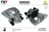 Bremssattel Hinterachse links FTE 9290932