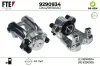 Bremssattel Hinterachse links FTE 9290934