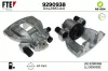 Bremssattel Hinterachse rechts FTE 9290938