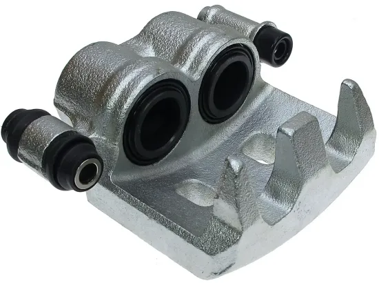Bremssattel Vorderachse links vor der Achse FTE 9290945 Bild Bremssattel Vorderachse links vor der Achse FTE 9290945