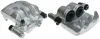 Bremssattel Vorderachse rechts vor der Achse FTE 9290946 Bild Bremssattel Vorderachse rechts vor der Achse FTE 9290946