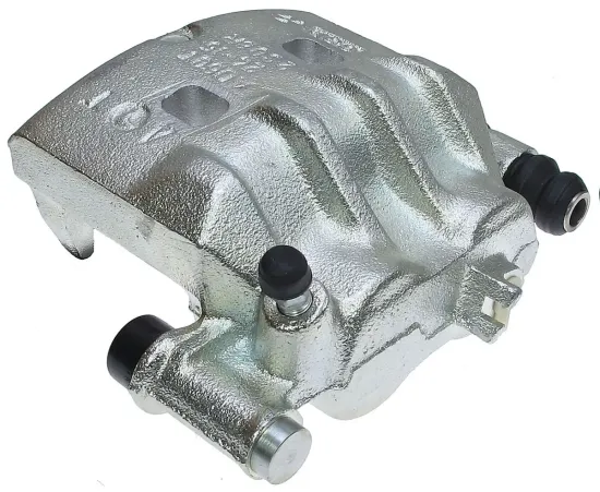 Bremssattel Vorderachse rechts vor der Achse FTE 9290946 Bild Bremssattel Vorderachse rechts vor der Achse FTE 9290946