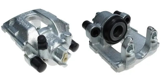 Bremssattel Hinterachse rechts FTE 9290978 Bild Bremssattel Hinterachse rechts FTE 9290978
