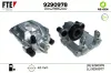 Bremssattel Hinterachse rechts FTE 9290978 Bild Bremssattel Hinterachse rechts FTE 9290978