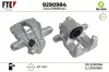 Bremssattel Vorderachse rechts FTE 9290984