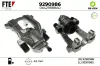 Bremssattel Hinterachse rechts FTE 9290986