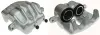 Bremssattel Vorderachse rechts FTE 9290995 Bild Bremssattel Vorderachse rechts FTE 9290995