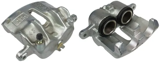 Bremssattel Vorderachse rechts FTE 9291001 Bild Bremssattel Vorderachse rechts FTE 9291001