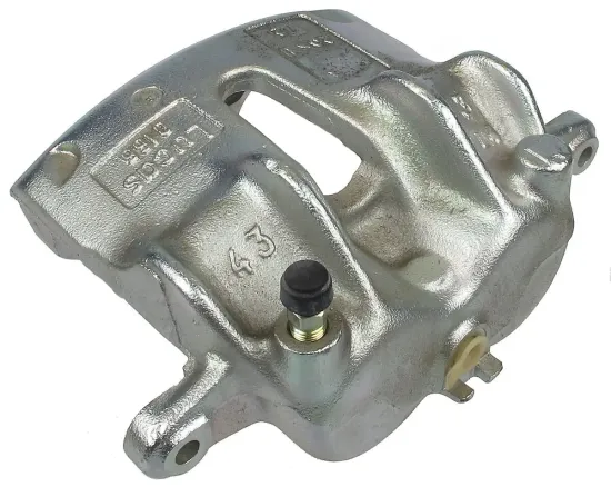 Bremssattel Vorderachse rechts FTE 9291001 Bild Bremssattel Vorderachse rechts FTE 9291001