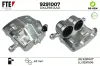 Bremssattel FTE 9291007