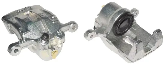 Bremssattel Hinterachse rechts FTE 9291009 Bild Bremssattel Hinterachse rechts FTE 9291009