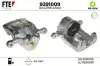 Bremssattel Hinterachse rechts FTE 9291009