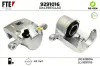 Bremssattel Hinterachse rechts FTE 9291016