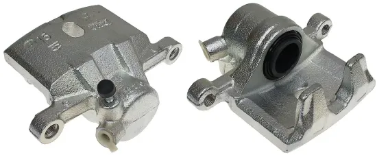 Bremssattel Hinterachse rechts FTE 9291019 Bild Bremssattel Hinterachse rechts FTE 9291019