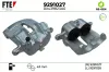 Bremssattel Vorderachse rechts FTE 9291027
