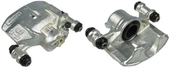 Bremssattel Hinterachse links FTE 9291032 Bild Bremssattel Hinterachse links FTE 9291032
