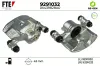Bremssattel Hinterachse links FTE 9291032