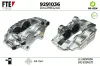Bremssattel Vorderachse links FTE 9291036 Bild Bremssattel Vorderachse links FTE 9291036