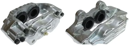 Bremssattel Vorderachse rechts FTE 9291037 Bild Bremssattel Vorderachse rechts FTE 9291037