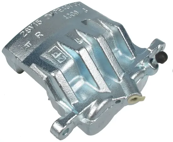Bremssattel Vorderachse rechts FTE 9291041 Bild Bremssattel Vorderachse rechts FTE 9291041