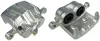 Bremssattel Vorderachse links vor der Achse FTE 9291043 Bild Bremssattel Vorderachse links vor der Achse FTE 9291043