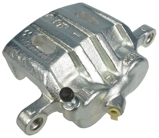 Bremssattel Vorderachse links vor der Achse FTE 9291043 Bild Bremssattel Vorderachse links vor der Achse FTE 9291043