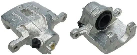 Bremssattel Hinterachse rechts FTE 9291058 Bild Bremssattel Hinterachse rechts FTE 9291058