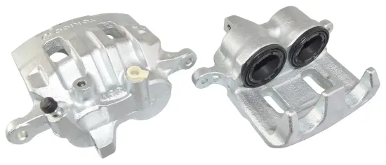 Bremssattel Vorderachse rechts FTE 9291072 Bild Bremssattel Vorderachse rechts FTE 9291072