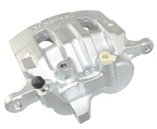 Bremssattel Vorderachse rechts FTE 9291072 Bild Bremssattel Vorderachse rechts FTE 9291072