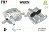 Bremssattel Vorderachse rechts FTE 9291072