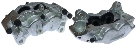 Bremssattel Vorderachse links FTE 9291084 Bild Bremssattel Vorderachse links FTE 9291084