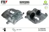 Bremssattel FTE 9291095