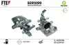 Bremssattel Hinterachse links FTE 9291099