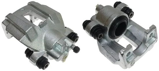 Bremssattel Hinterachse rechts FTE 9291112 Bild Bremssattel Hinterachse rechts FTE 9291112