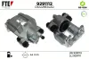 Bremssattel Hinterachse rechts FTE 9291112