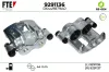 Bremssattel Hinterachse links FTE 9291136