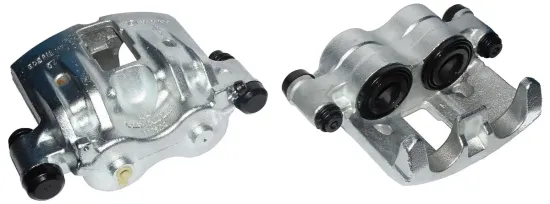 Bremssattel Hinterachse rechts FTE 9291137 Bild Bremssattel Hinterachse rechts FTE 9291137