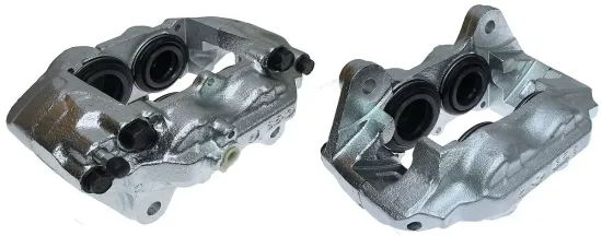 Bremssattel Vorderachse rechts FTE 9291169 Bild Bremssattel Vorderachse rechts FTE 9291169