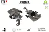 Bremssattel Hinterachse links FTE 9291172