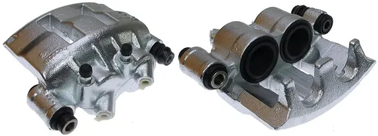 Bremssattel Vorderachse links FTE 9291175 Bild Bremssattel Vorderachse links FTE 9291175