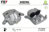 Bremssattel Vorderachse rechts FTE 9291182