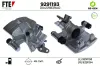 Bremssattel Hinterachse links FTE 9291193