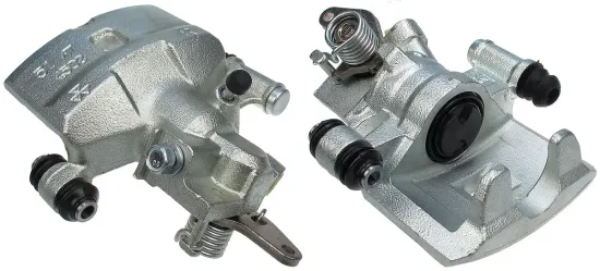 Bremssattel Hinterachse rechts FTE 9291194 Bild Bremssattel Hinterachse rechts FTE 9291194