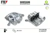 Bremssattel Vorderachse rechts FTE 9291228