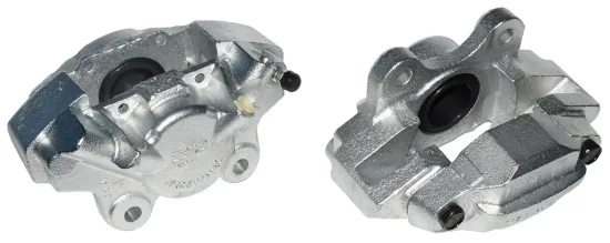 Bremssattel Hinterachse links FTE 9291241 Bild Bremssattel Hinterachse links FTE 9291241
