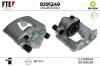 Bremssattel FTE 9291249