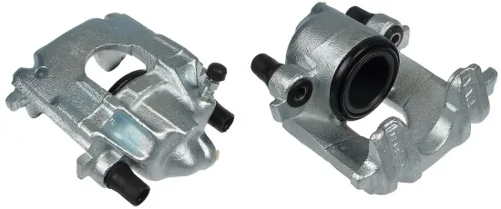 Bremssattel Vorderachse rechts FTE 9291256 Bild Bremssattel Vorderachse rechts FTE 9291256
