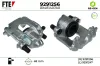 Bremssattel Vorderachse rechts FTE 9291256