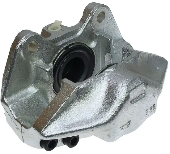 Bremssattel Vorderachse rechts hinter der Achse FTE 9291265 Bild Bremssattel Vorderachse rechts hinter der Achse FTE 9291265