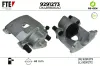 Bremssattel Vorderachse rechts FTE 9291273